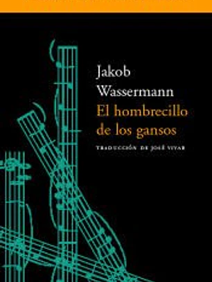 El hombrecillo de los gansos