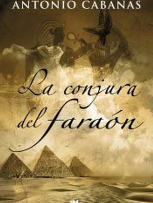 La conjura del faraón