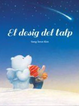 DESIG DEL TALP, EL
