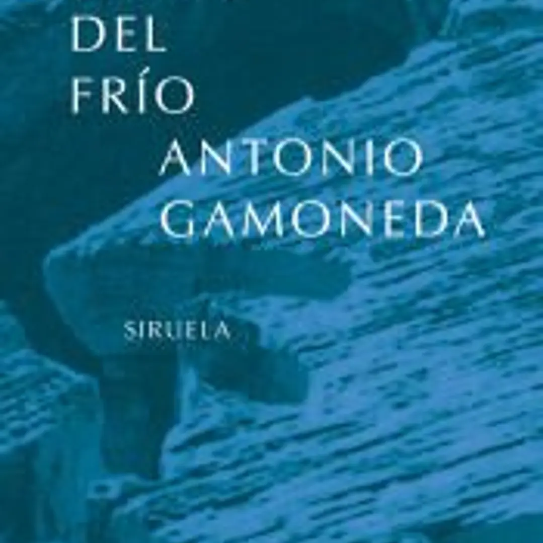 Libro del frío 1