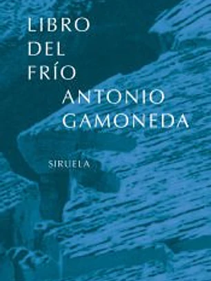 Libro del frío