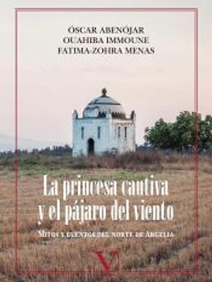 La princesa cautiva y el pájaro del viento