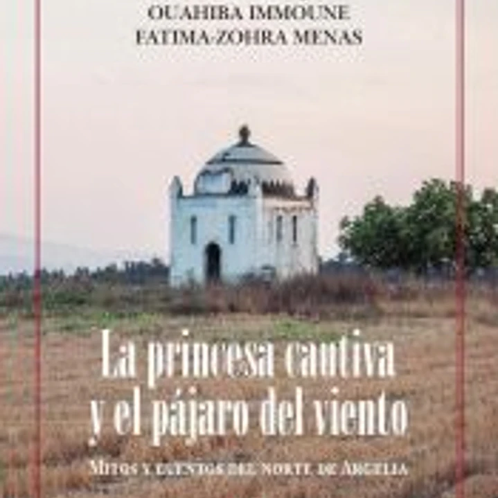 La princesa cautiva y el pájaro del viento 1