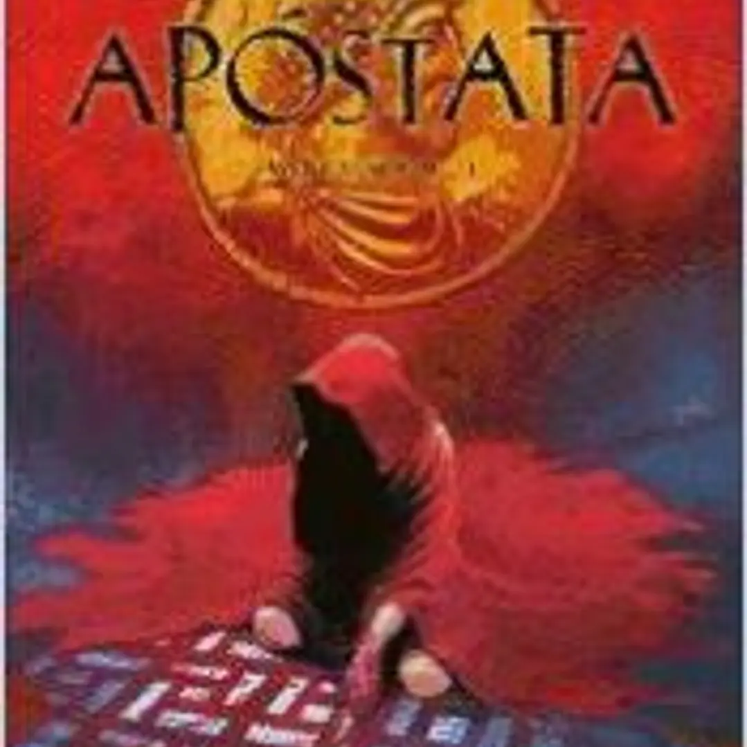 Apostata 01 1