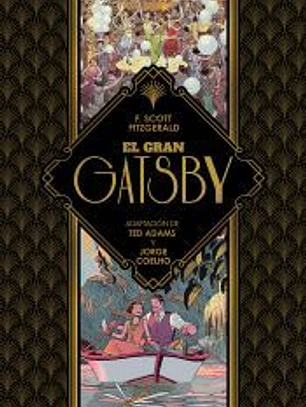 El gran Gatsby