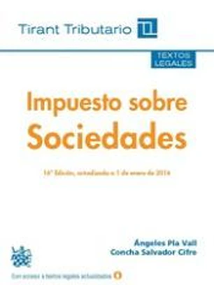 Impuesto sobre Sociedades