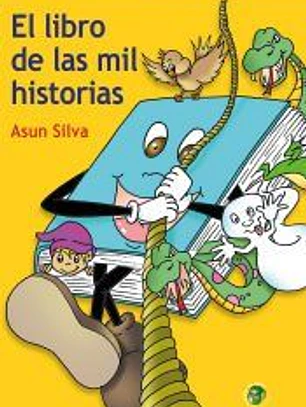 Libro De Las Mil Historias