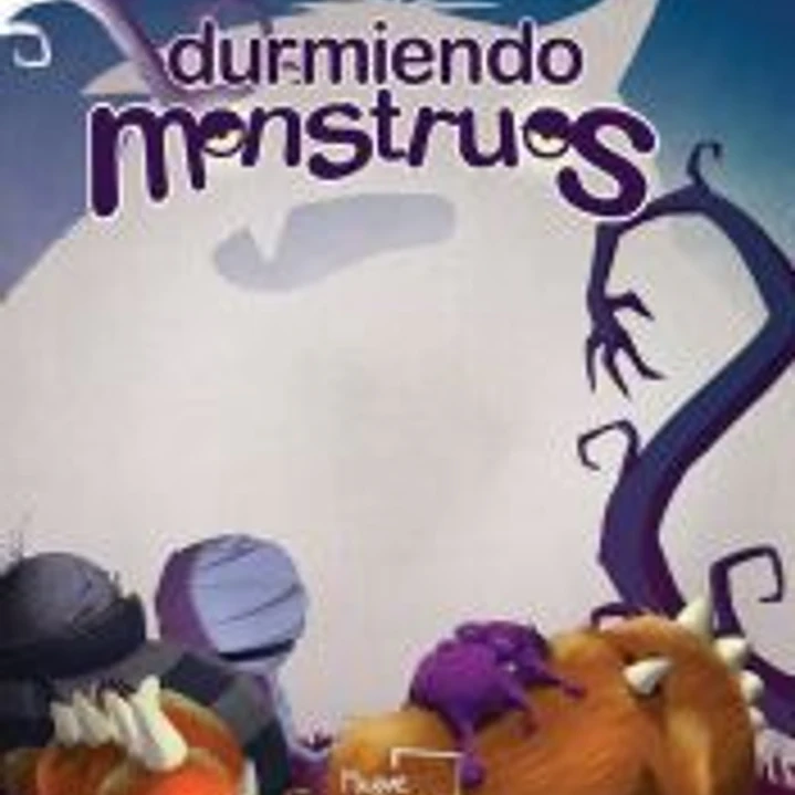 Durmiendo monstruos 1