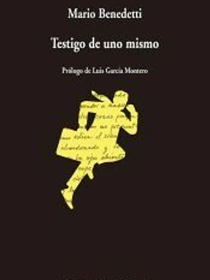 Testigo de uno mismo