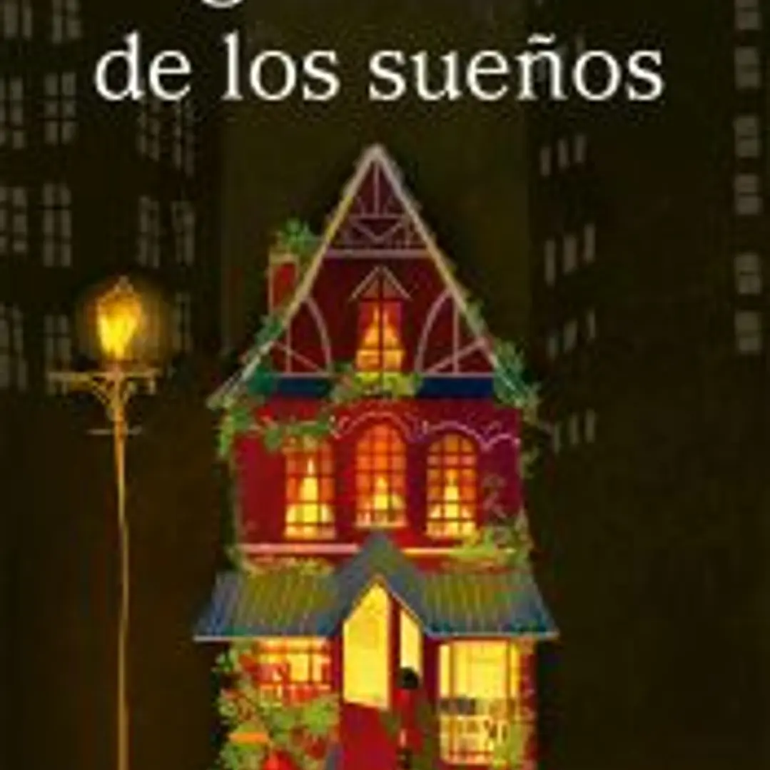 La Gran Tienda de los Sueños 1