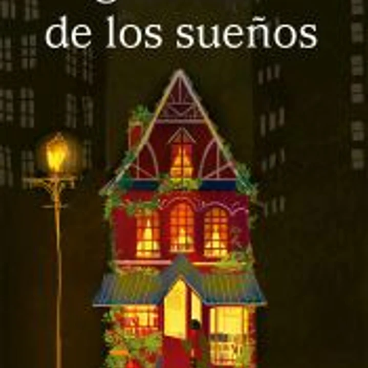 La Gran Tienda de los Sueños 1