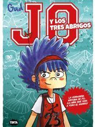 Jo y los tres abrigos