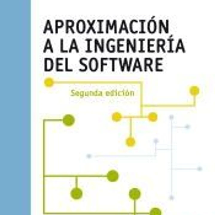 Aproximación a la ingeniería del software 1