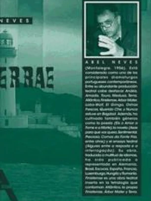 Finisterrae