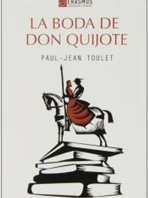 La boda de Don Quijote
