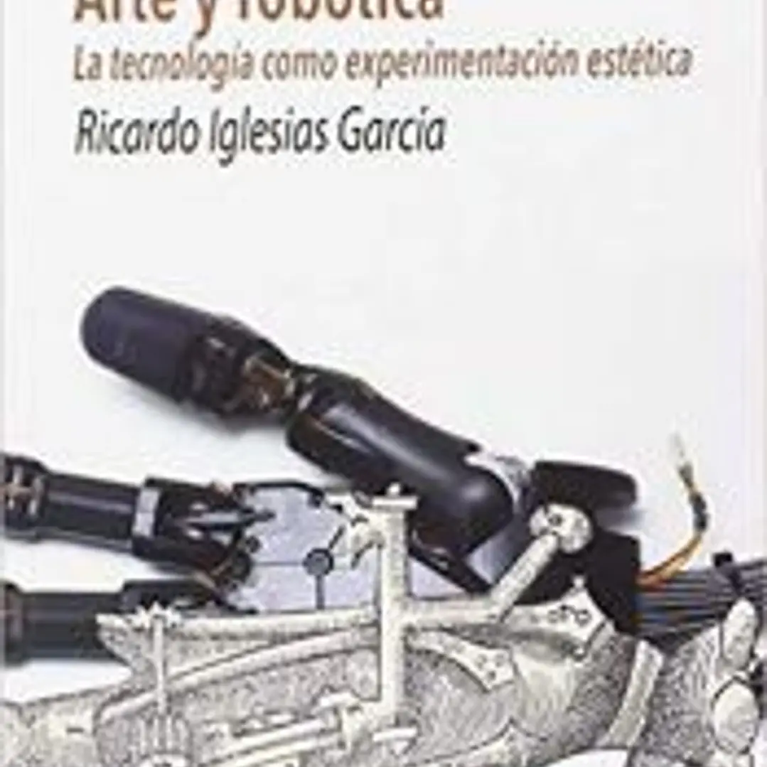 Arte y robótica 1