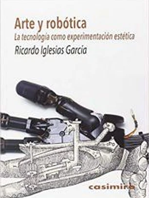 Arte y robótica