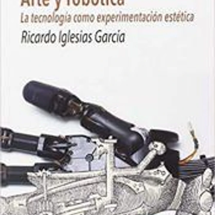 Arte y robótica 1