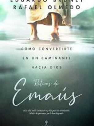 Retiros de Emaús