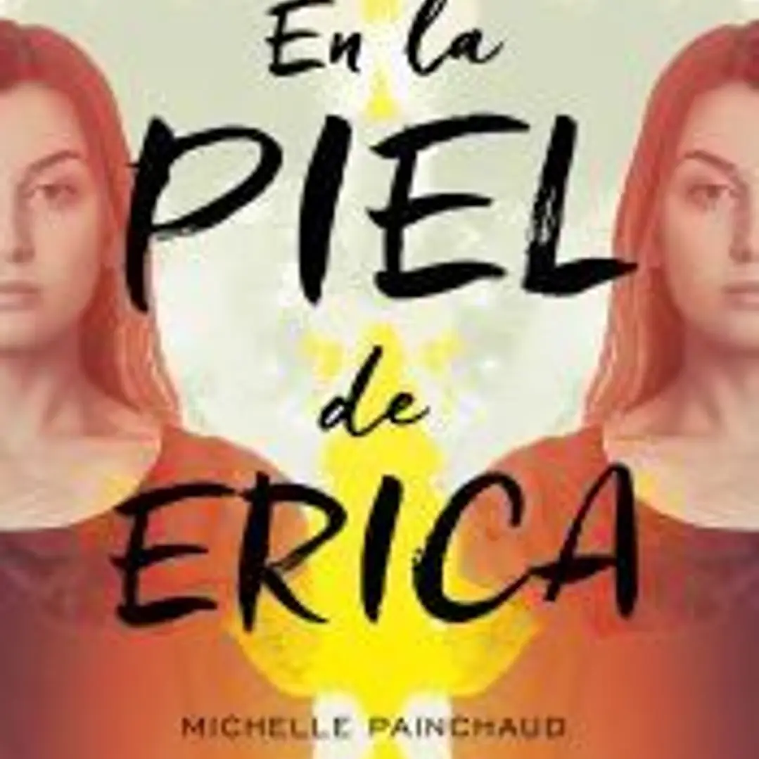 En la piel de Erica 1
