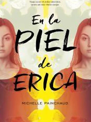 En la piel de Erica