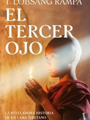 El tercer ojo