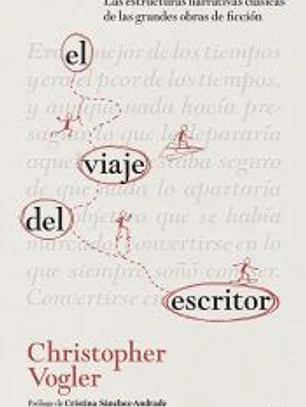 El viaje del escritor