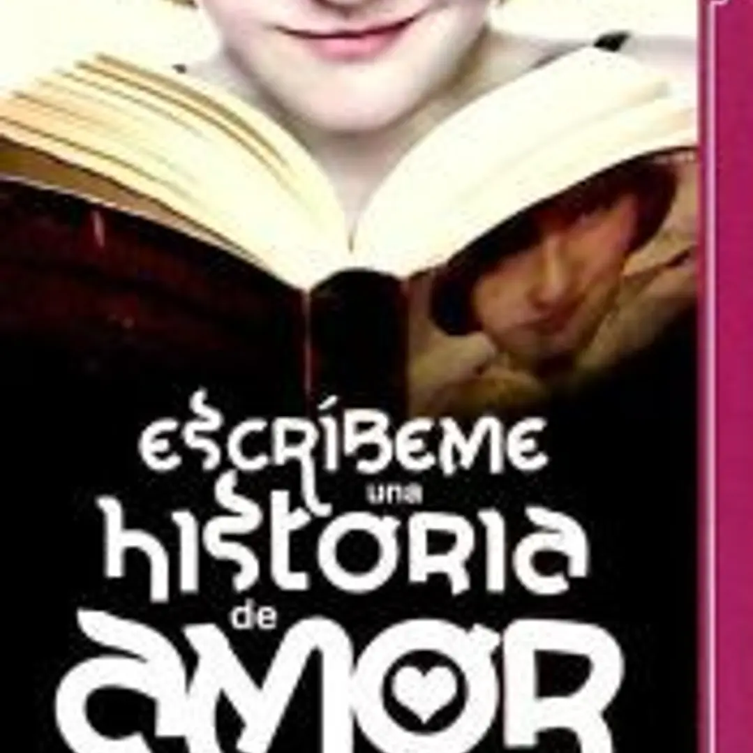 Escríbeme una historia de amor 1