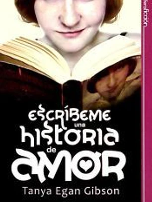Escríbeme una historia de amor