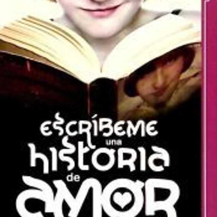 Escríbeme una historia de amor 1