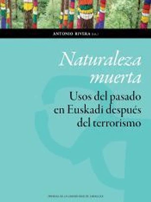 Naturaleza muerta