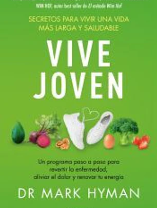 Vive joven