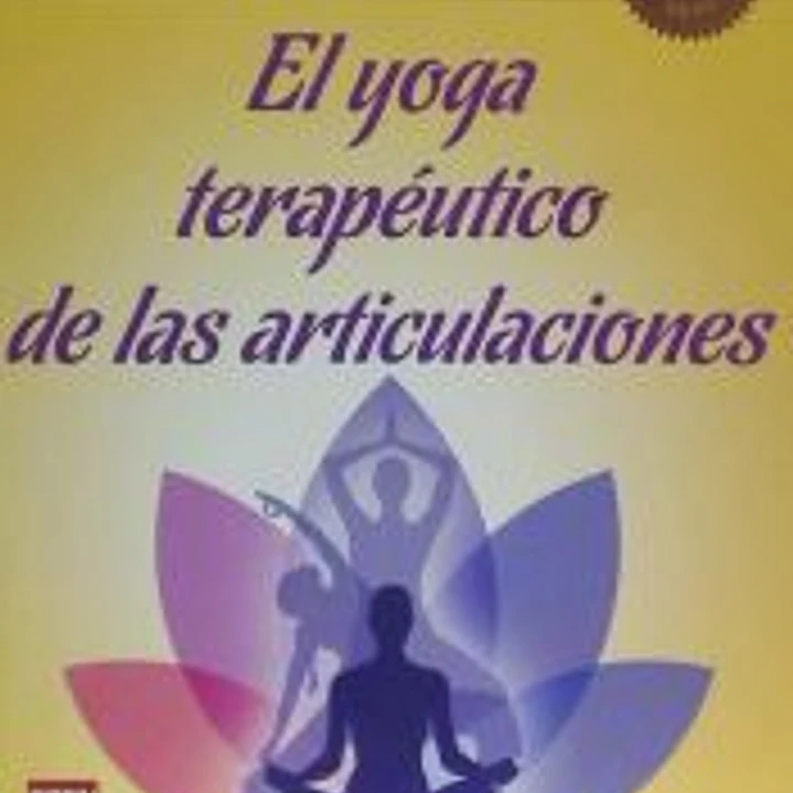 El yoga terapéutico de las articulaciones 1