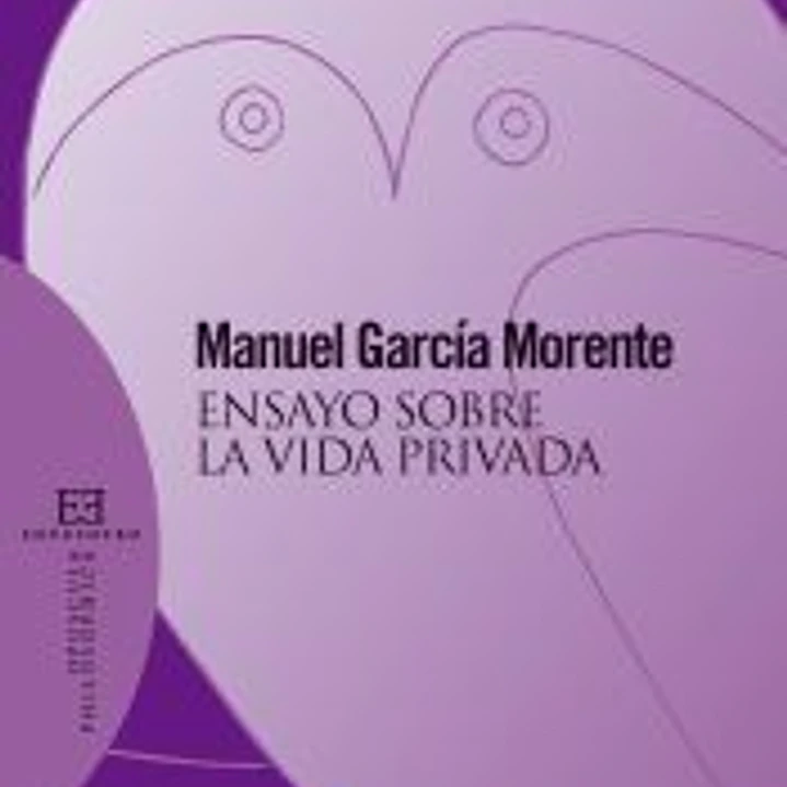 Ensayo sobre la vida privada (2º ed) 1