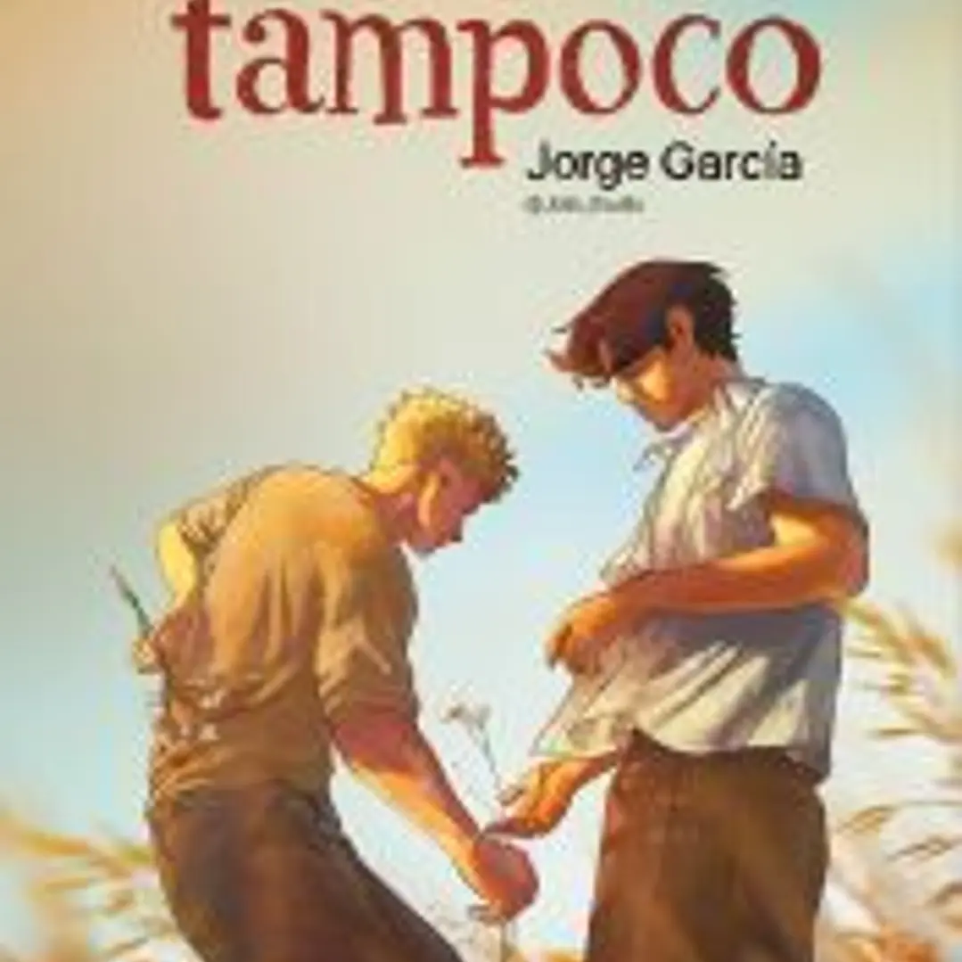 Yo a ti tampoco 1