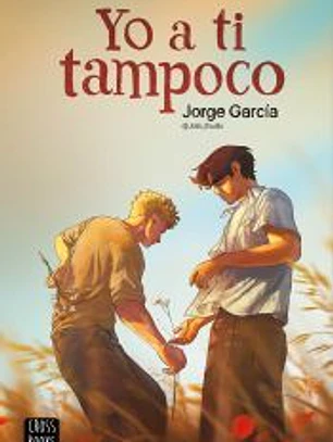 Yo a ti tampoco