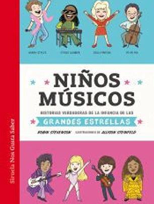 Niños músicos