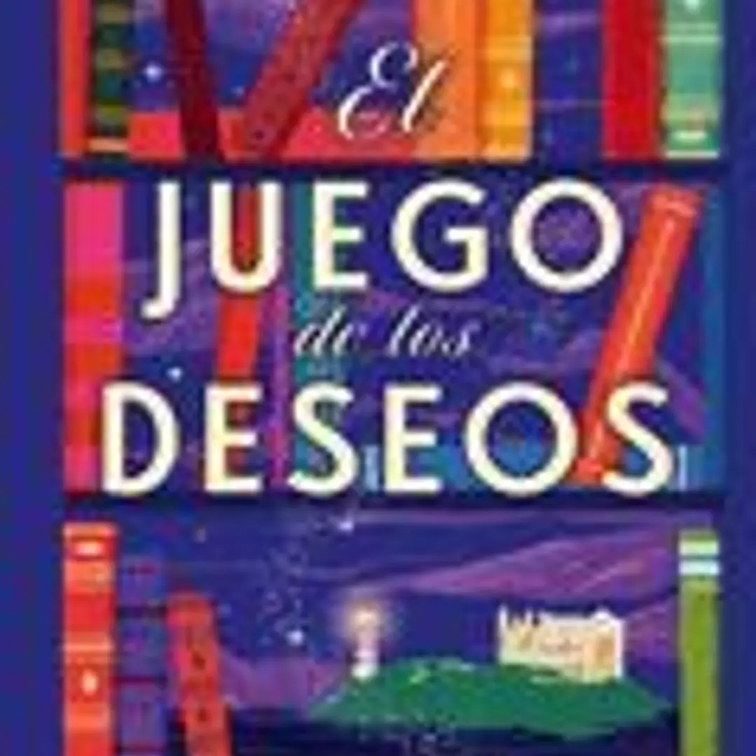 El juego de los deseos 1