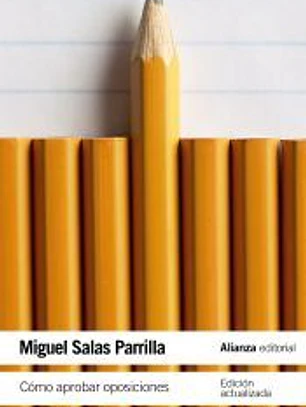 Cómo aprobar oposiciones