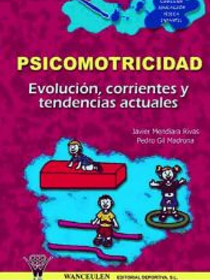 Psicomotricidad