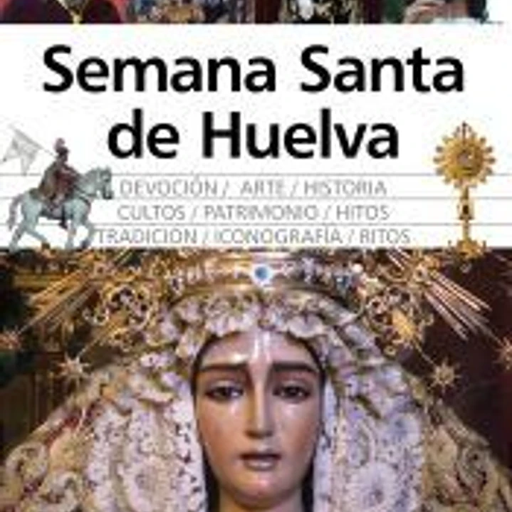 Semana Santa de Huelva 1