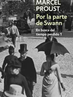 Por la parte de Swann