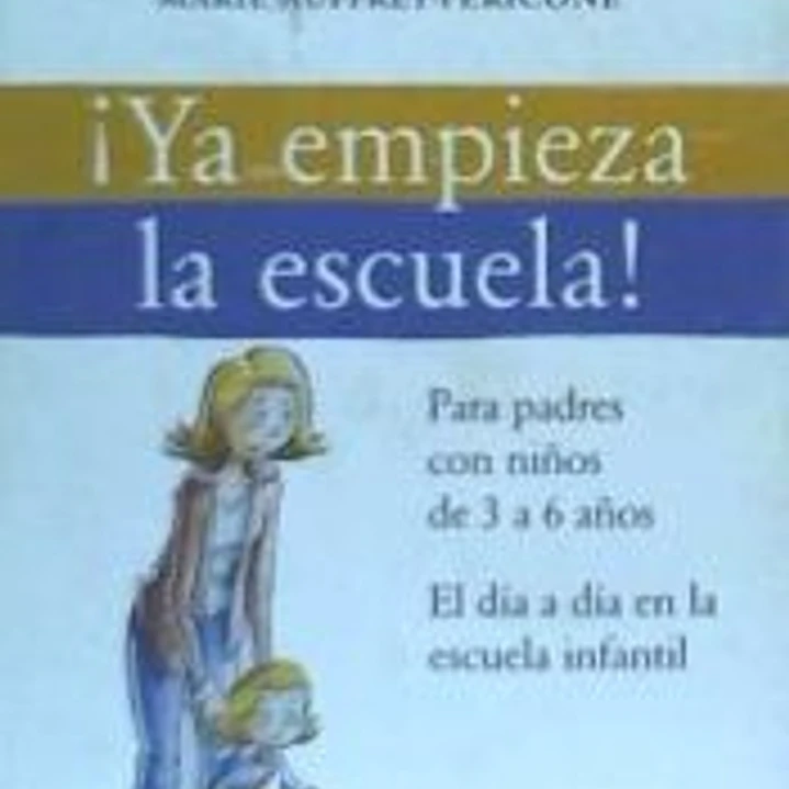 ¡Ya empieza la escuela! 1