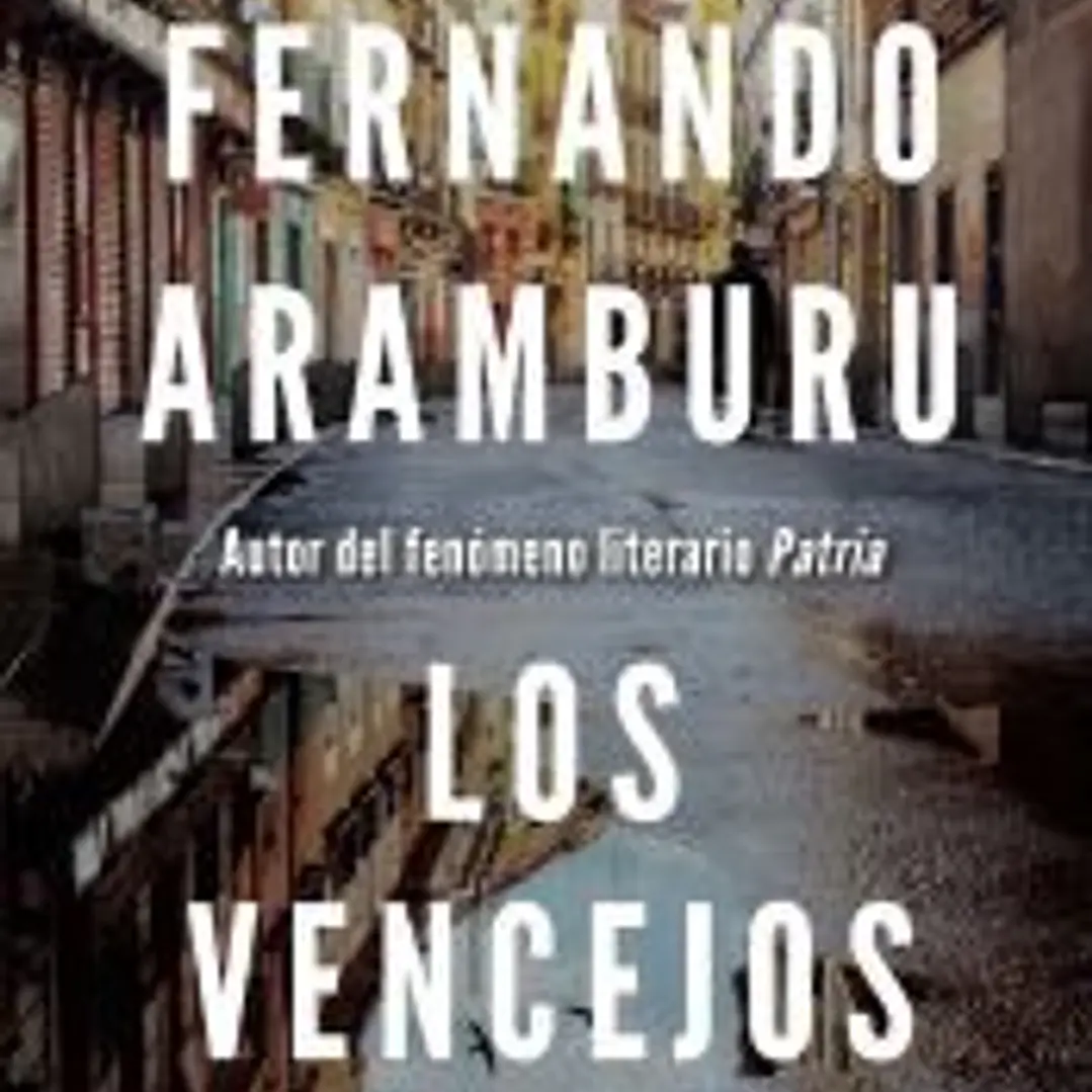 Los vencejos 1