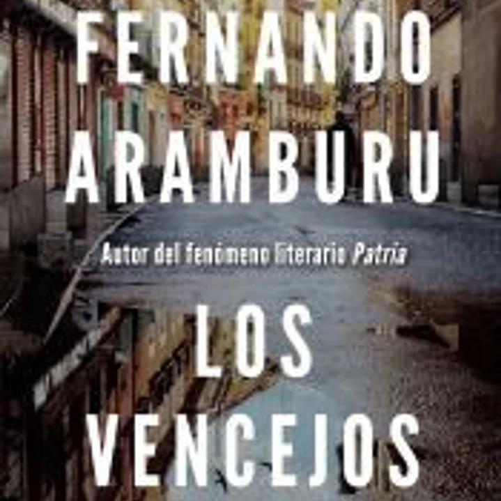 Los vencejos 1
