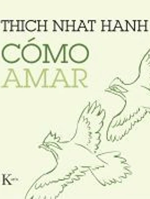 Cómo amar