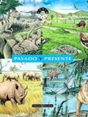 PASADO Y PRESENTE -COLECCION CONTRASTES