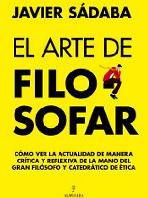 El arte de filosofar