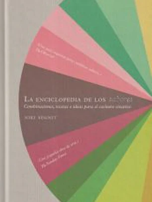 La enciclopedia de los sabores