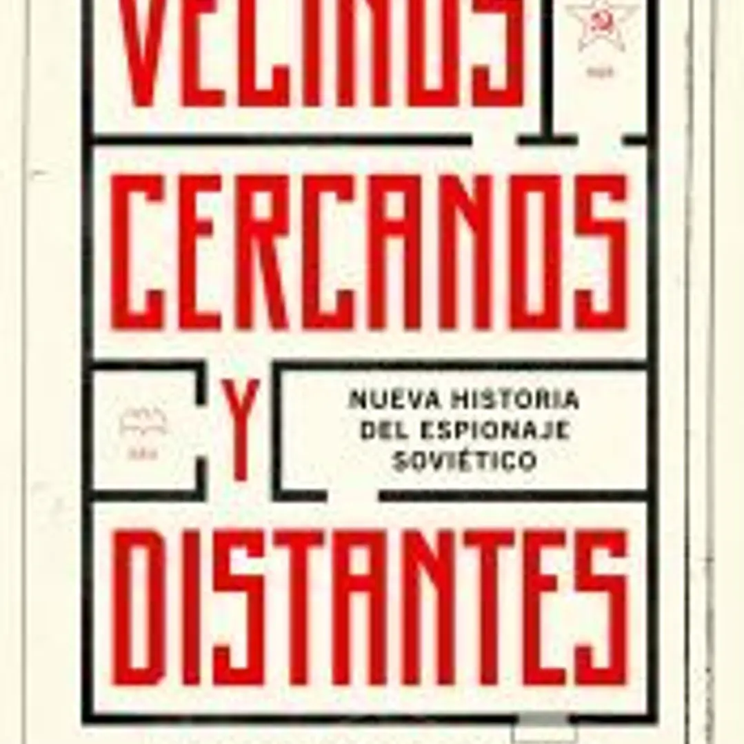 Vecinos cercanos y distantes 1